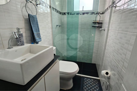 Apartamento à venda com 3 quartos em Tatuapé, São Paulo, SP