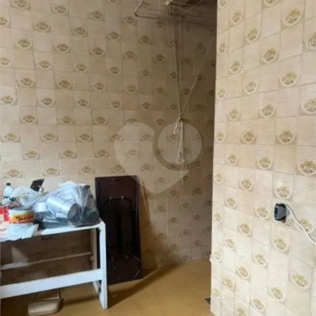 Apartamento à venda com 1 quarto em Tijuca, Rio de Janeiro, RJ