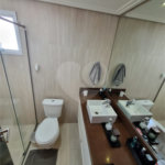 Apartamento à venda com 4 quartos, sendo 2 suítes, em Santana, São Paulo, SP