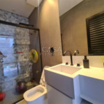 Casa em condomínio à venda com 3 suítes em Iporanga, Sorocaba, SP