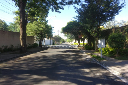 Terreno à venda em Solar de Itamaracá, Indaiatuba, SP