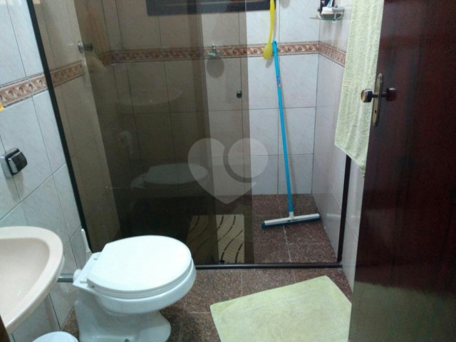 Sobrado à venda com 3 quartos, sendo 1 suíte,  em Vila Guilherme, São Paulo, SP