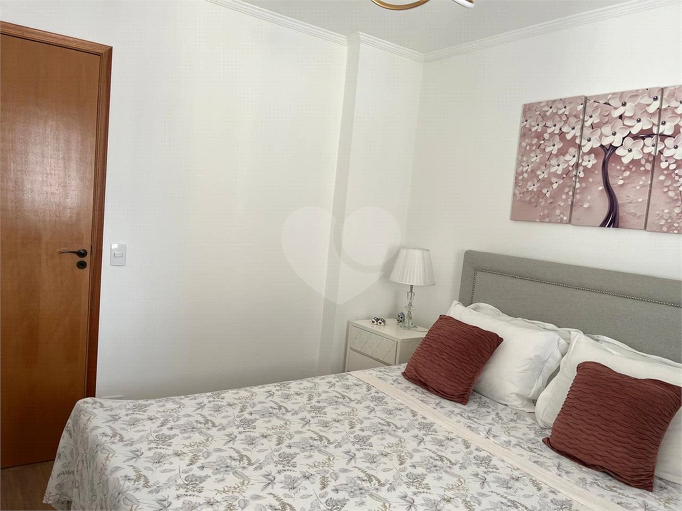 Apartamento à venda com 3 quartos em Santana, São Paulo, SP