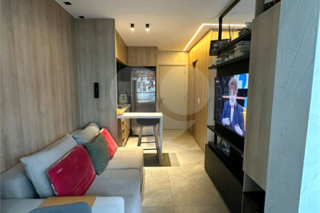 Studio para alugar com 1 quarto em Butantã, São Paulo, SP