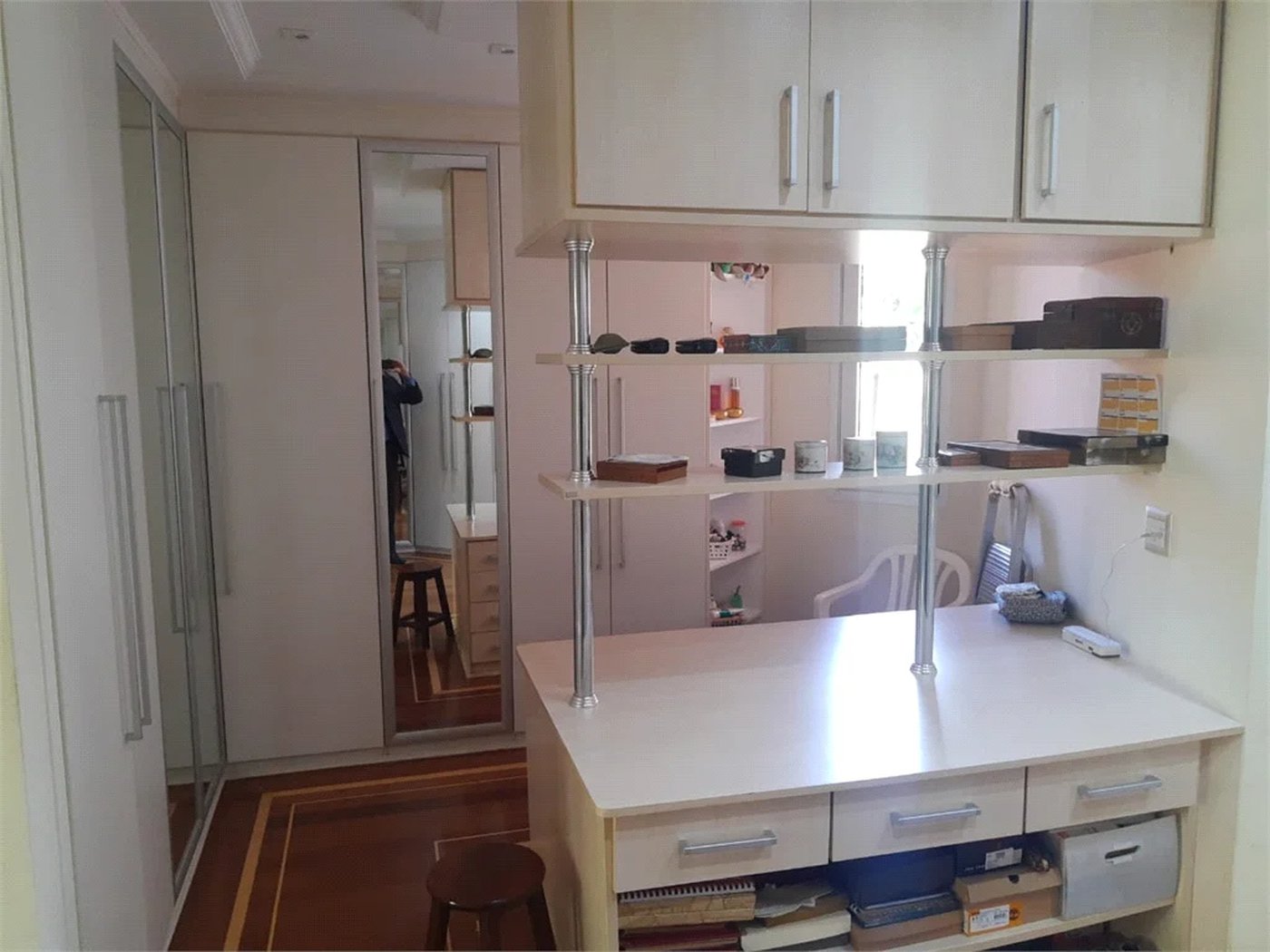 Casa à venda com 5 suítes em Jardim Leonor, São Paulo, SP