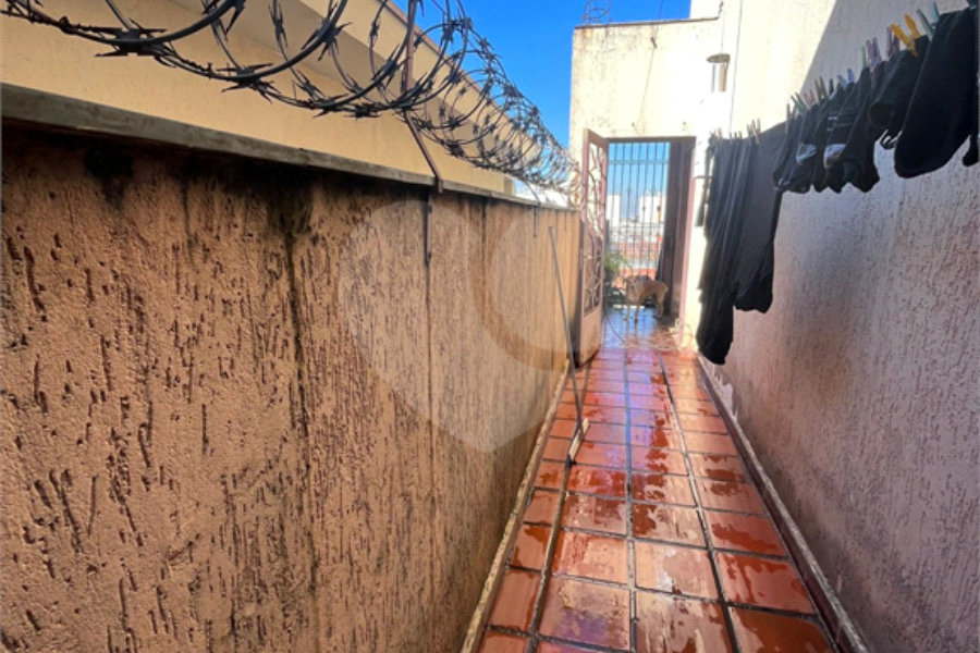 Sobrado à venda com 3 quartos, sendo 1 suíte, em Vila Dom Pedro Ii, São Paulo, SP