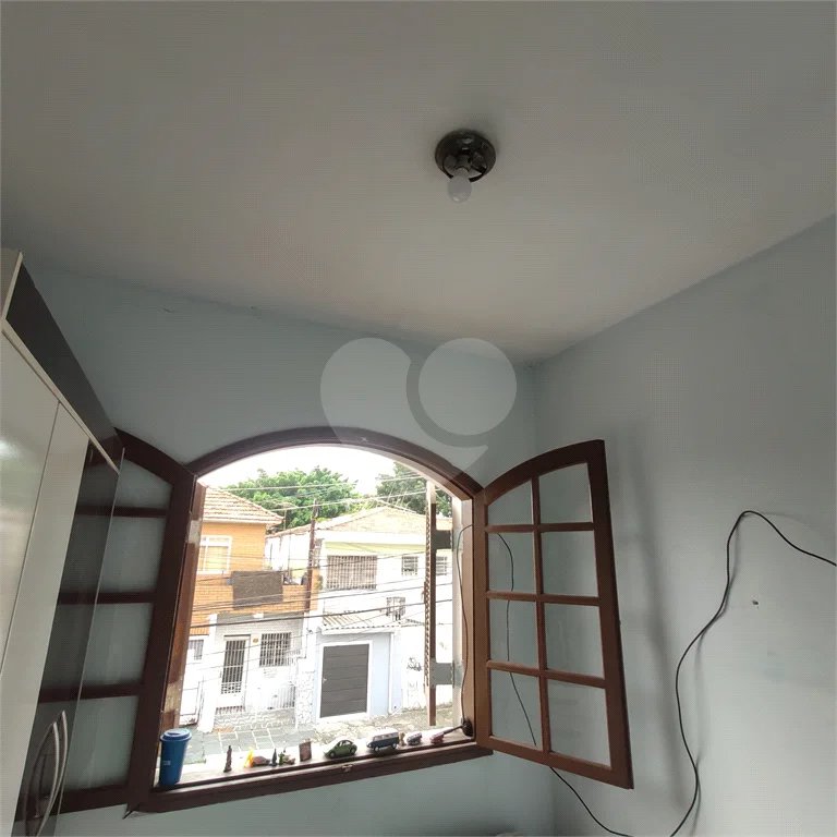 Sobrado à venda com 3 quartos em Tucuruvi, São Paulo, SP