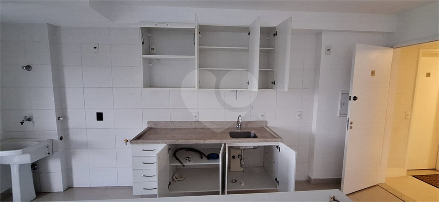 Apartamento à venda com 1 suíte em Pinheiros, São Paulo, SP