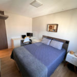 Apartamento à venda com 2 quartos, sendo 1 suíte, em Parque Reboucas, São Paulo, SP