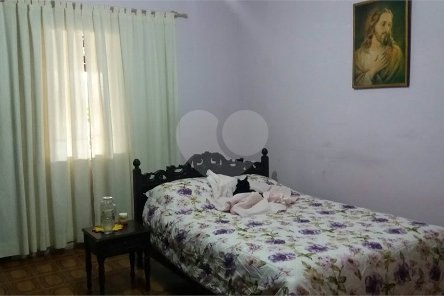 Casa Térrea à venda com 3 quartos, sendo 1 suíte, em Casa Verde, São Paulo, SP