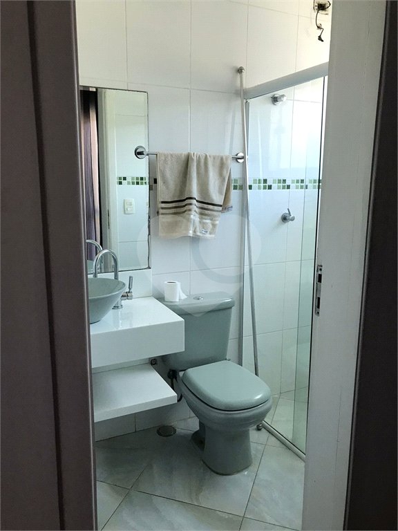 Casa à venda com 4 suítes no condomínio Aruã, Mogi das Cruzes - SP