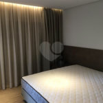 Apartamento à venda com 1 suíte em Vila Olímpia, São Paulo, SP
