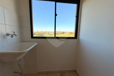 Apartamento à venda com 2 quartos em Jardim Doutor Paulo Gomes Romeo, Ribeirão Preto, SP