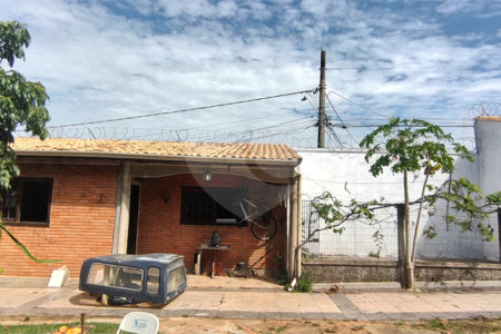 Chácara à venda com 3 quartos, sendo 1 suíte, em Chácara Flórida, Itu, SP