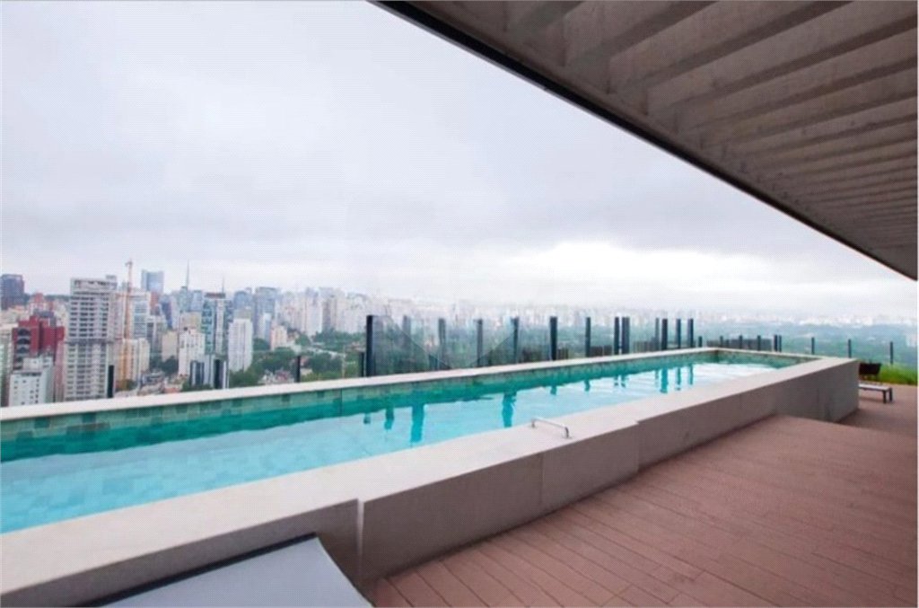 Studio para alugar com 1 quarto em Pinheiros, São Paulo, SP