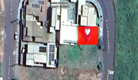 Terreno à venda em Loteamento Residencial Alto dos Ipês, Andradina, SP
