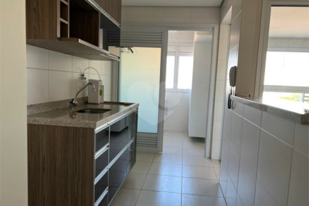 Apartamento à venda com 2 quartos, sendo 1 suíte, em Jardim da Glória, São Paulo, SP