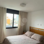 Cobertura à venda com 3 quartos, sendo 2 suítes,  em Mirandópolis, São Paulo, SP