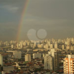 Apartamento de 142m² no Ipiranga com 3 dormitórios, 3 suítes e 3 vagas de garagem.
