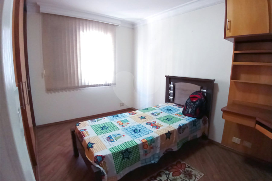 Apartamento à venda com 2 quartos em Jardim São Paulo(zona Norte), São Paulo, SP