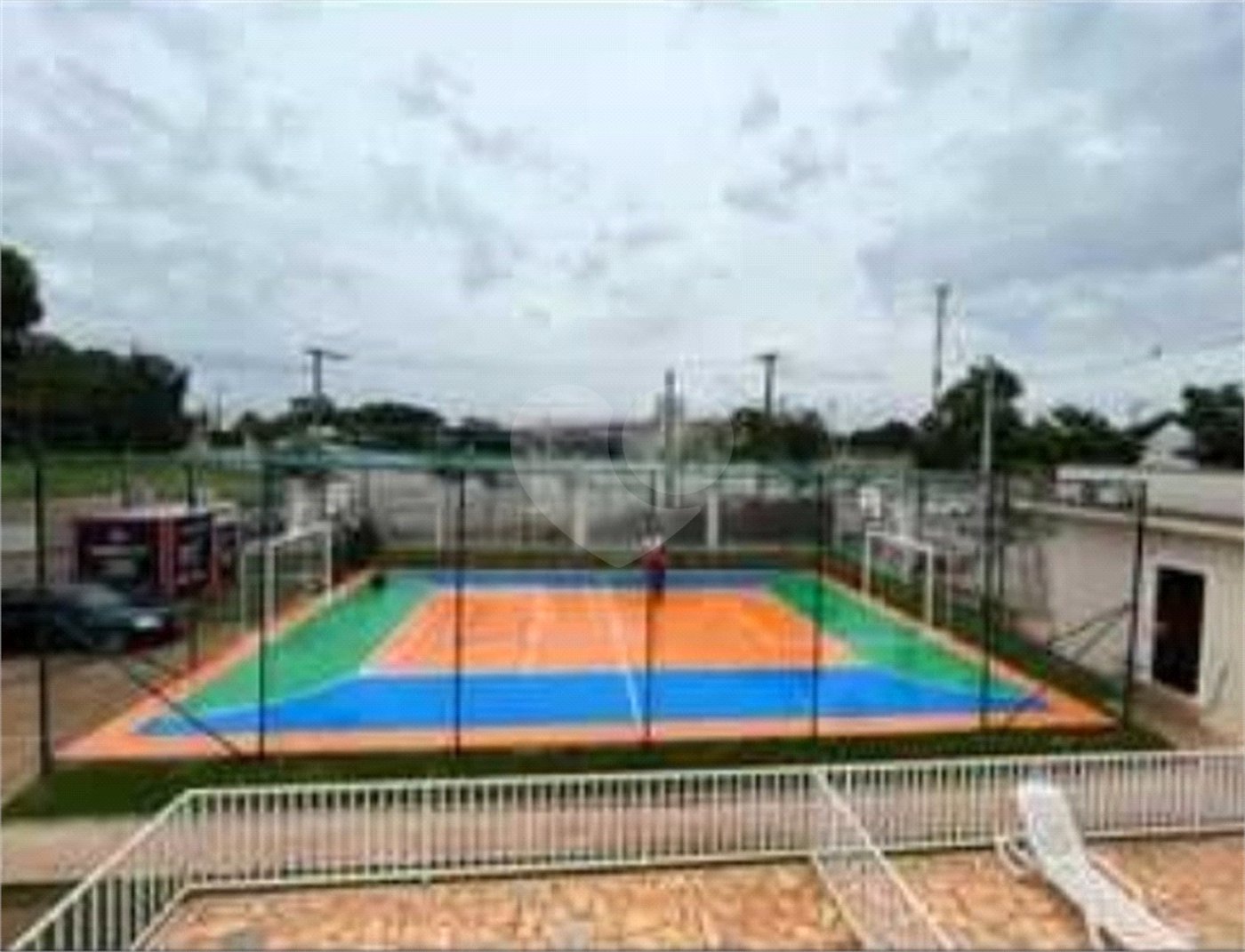 Apartamento à venda com 2 quartos em Jardim Novo Horizonte, Sorocaba, SP