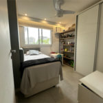 Apartamento à venda com 3 quartos, sendo 1 suíte,  em Recreio dos Bandeirantes, Rio de Janeiro, RJ