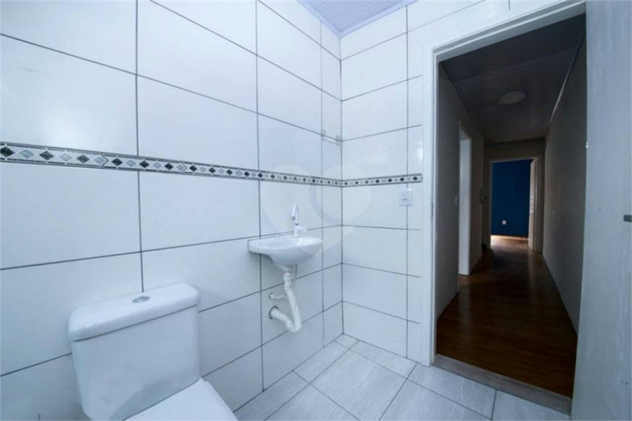 Sobrado à venda com 3 quartos em Santana, São Paulo, SP