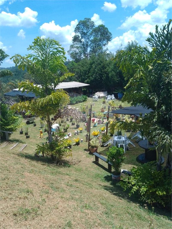 Terreno à venda em Recanto das Acácias, São Roque, SP