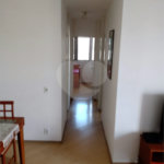 Apartamento á venda - Jabaquara