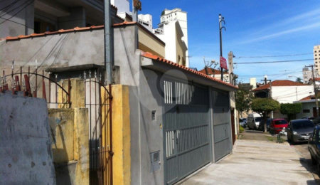Casa Térrea à venda com 7 quartos em Vila Maria Alta, São Paulo, SP