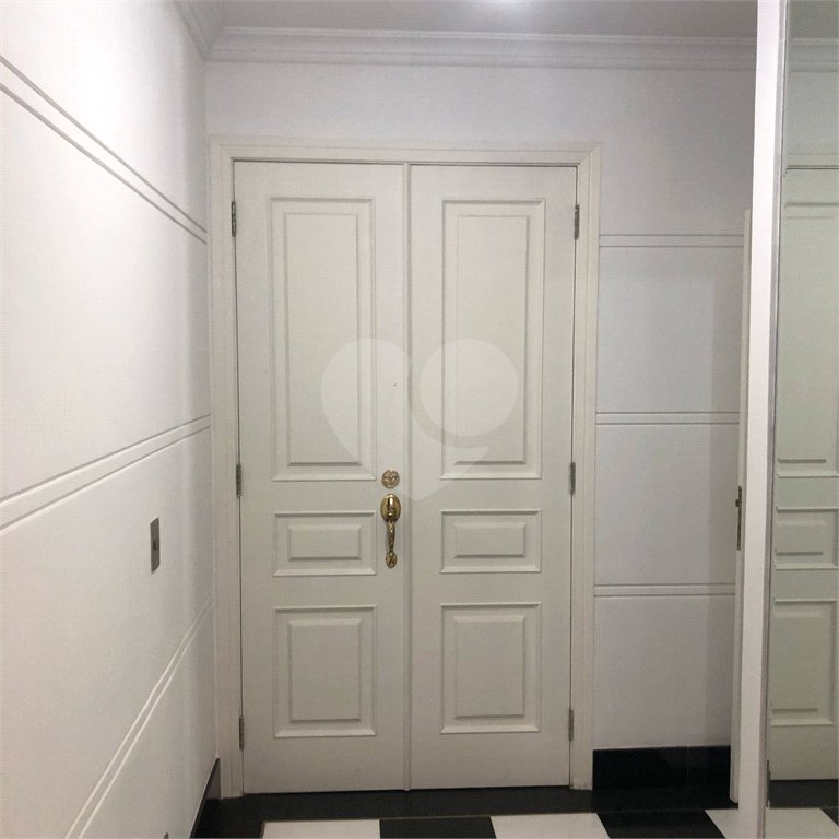 Apartamento à venda com 4 suítes em Vila Suzana, São Paulo, SP