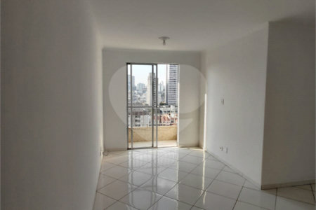 Apartamento à venda com 3 quartos em Vila Dom Pedro II, São Paulo, SP