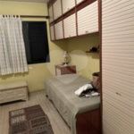 Apartamento à venda com 3 quartos, sendo 1 suíte,  em Jardim das Acácias, São Paulo, SP