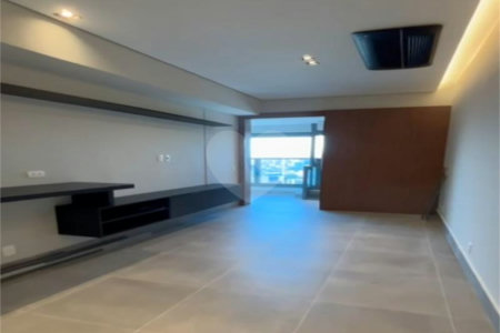Apartamento para alugar com 1 quarto em Itaim Bibi, São Paulo, SP