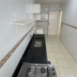 Apartamento à venda, 89 m² por R$ 636.000,00 - Canto do Forte - Praia Grande/SP