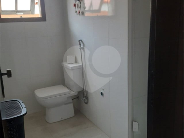 Sobrado à venda com 3 quartos, sendo 1 suíte,  em Tucuruvi, São Paulo, SP
