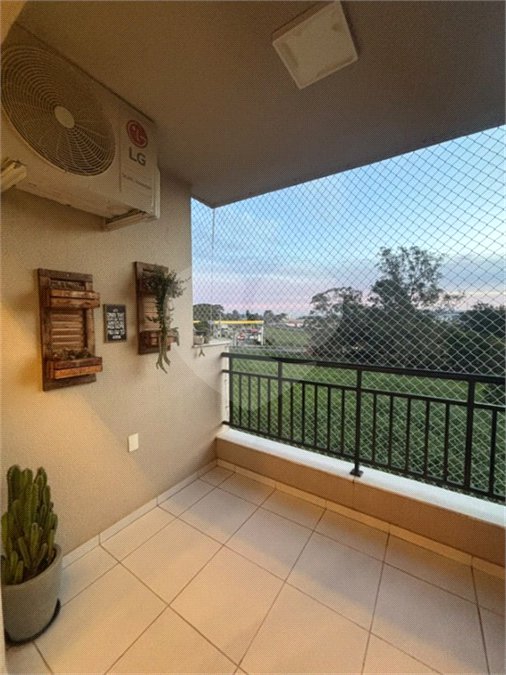 Apartamento à venda com 2 quartos, sendo 1 suíte, em Vista Alegre, Vinhedo, SP