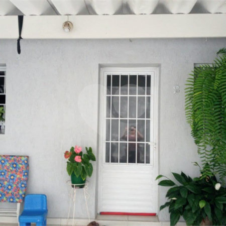 Casa de Vila à venda com 4 quartos em Santana, São Paulo, SP