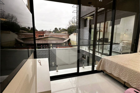 Sobrado à venda com 3 suítes em Residencial Ponta Porã I, Ponta Porã, MS