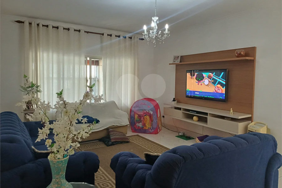 Casa à venda com 3 quartos, sendo 1 suíte, em Casa Verde, São Paulo, SP