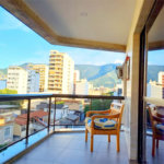 Apartamento à venda com 3 quartos, sendo 1 suíte, em Vila Isabel, Rio de Janeiro, RJ