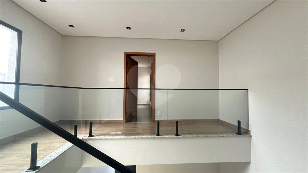 Casa à venda com 3 suítes no condomínio Reserva Ipanema I, Sorocaba - SP