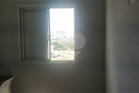 Apartamento à venda com 1 quarto em Liberdade, São Paulo, SP