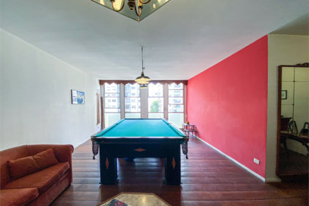 Apartamento à venda com 3 quartos, sendo 1 suíte, em Santa Cecília, São Paulo, SP