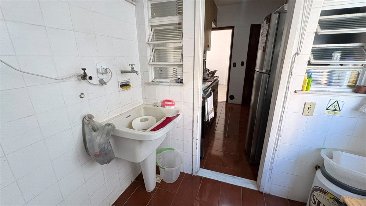 Apartamento à venda com 2 quartos, sendo 1 suíte, em Tijuca, Rio de Janeiro, RJ