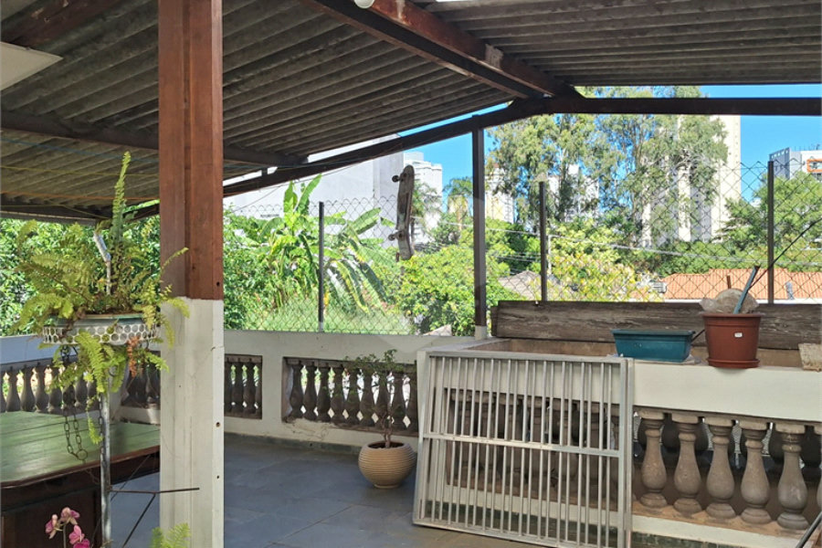 Casa à venda com 2 quartos em Vila Paulicéia, São Paulo, SP