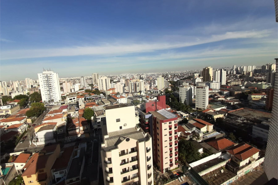 Apartamento à venda com 10 quartos, sendo 6 suítes, em Santana, São Paulo, SP