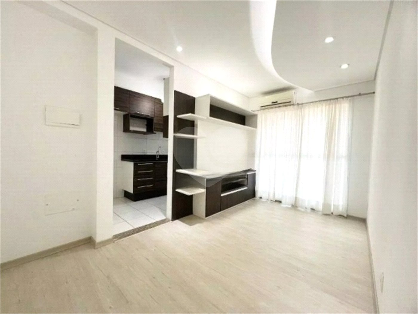 Apartamento à venda com 2 quartos em Jardim São Carlos, Sorocaba, SP