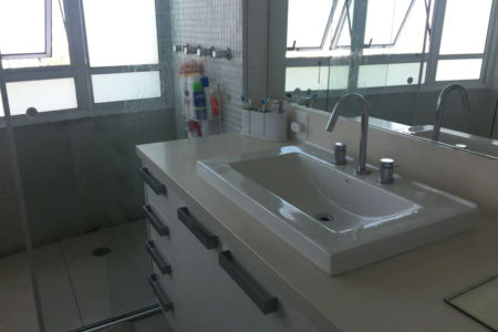 Apartamento à venda ou para alugar com 4 suítes em Jardim Morumbi, São Paulo, SP