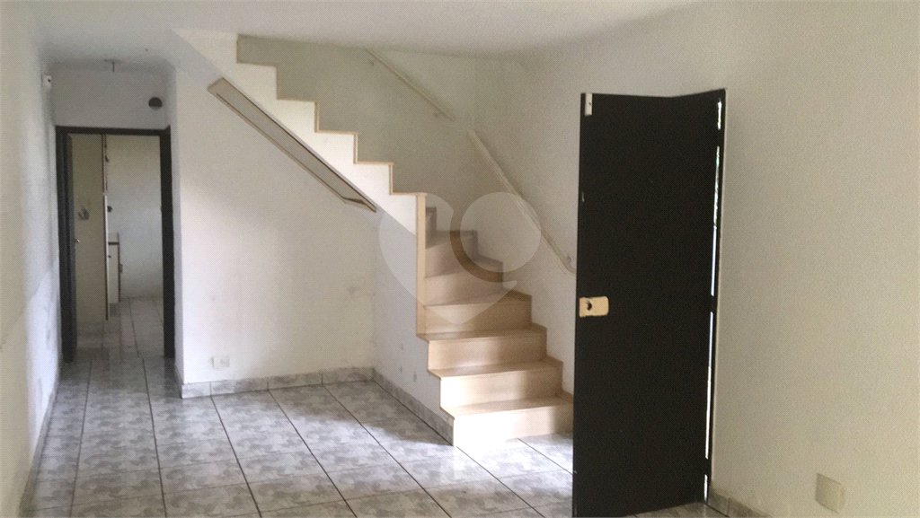Sobrado à venda com 3 quartos em Casa Verde, São Paulo, SP
